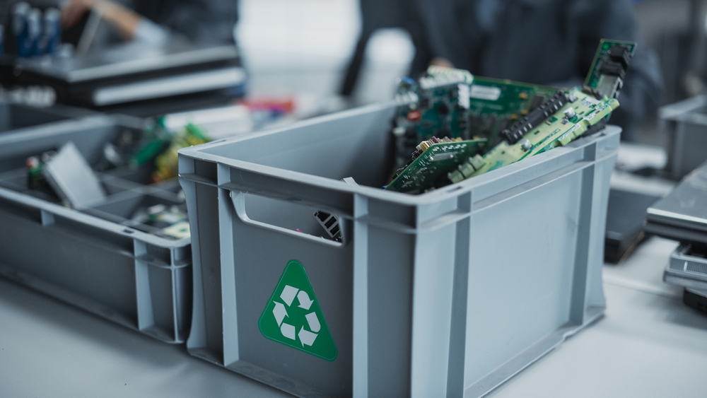Electronic Waste